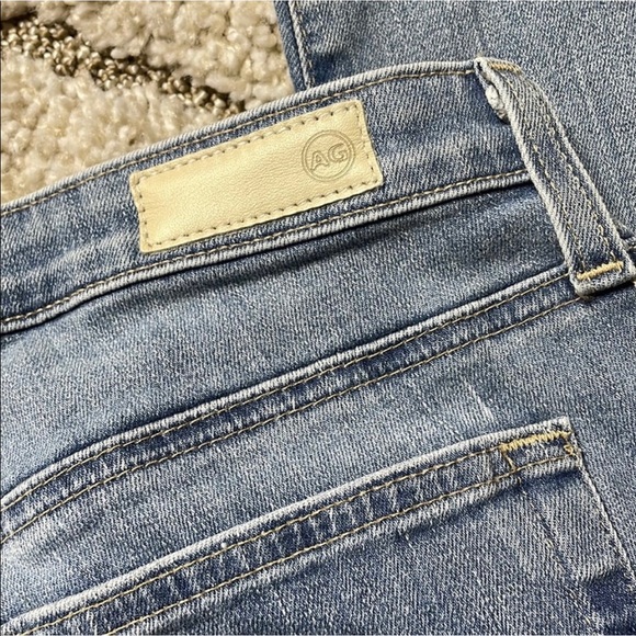 AG PRIMA ANKLE in 20 year ballot - Picture 4 of 8